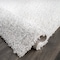 Nuloom Gwenyth Solid Shag Area Rug 2ft 8in x 8ft OZUS02A-2808 - alternate 4